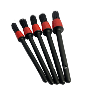 DETAILING BRUSHES
