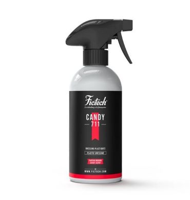FICTECH - CANDY