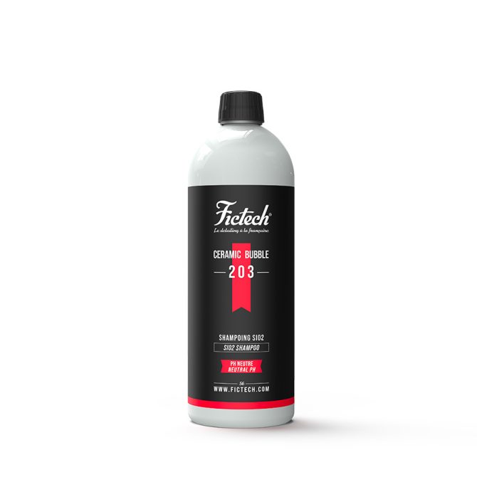 FICTECH - CERAMIC BUBBLE - Image 4