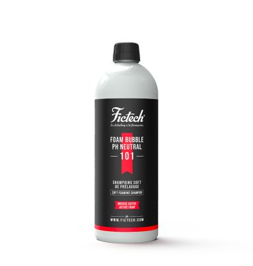 FICTECH - FOAM BUBBLE PH NEUTRAL