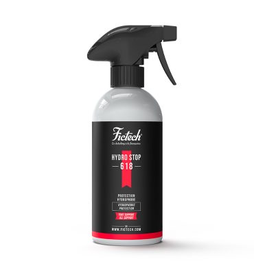 FICTECH - HYDRO STOP