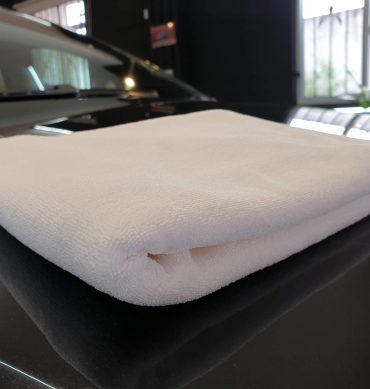 Water Eraser Microfiber - Drying towel