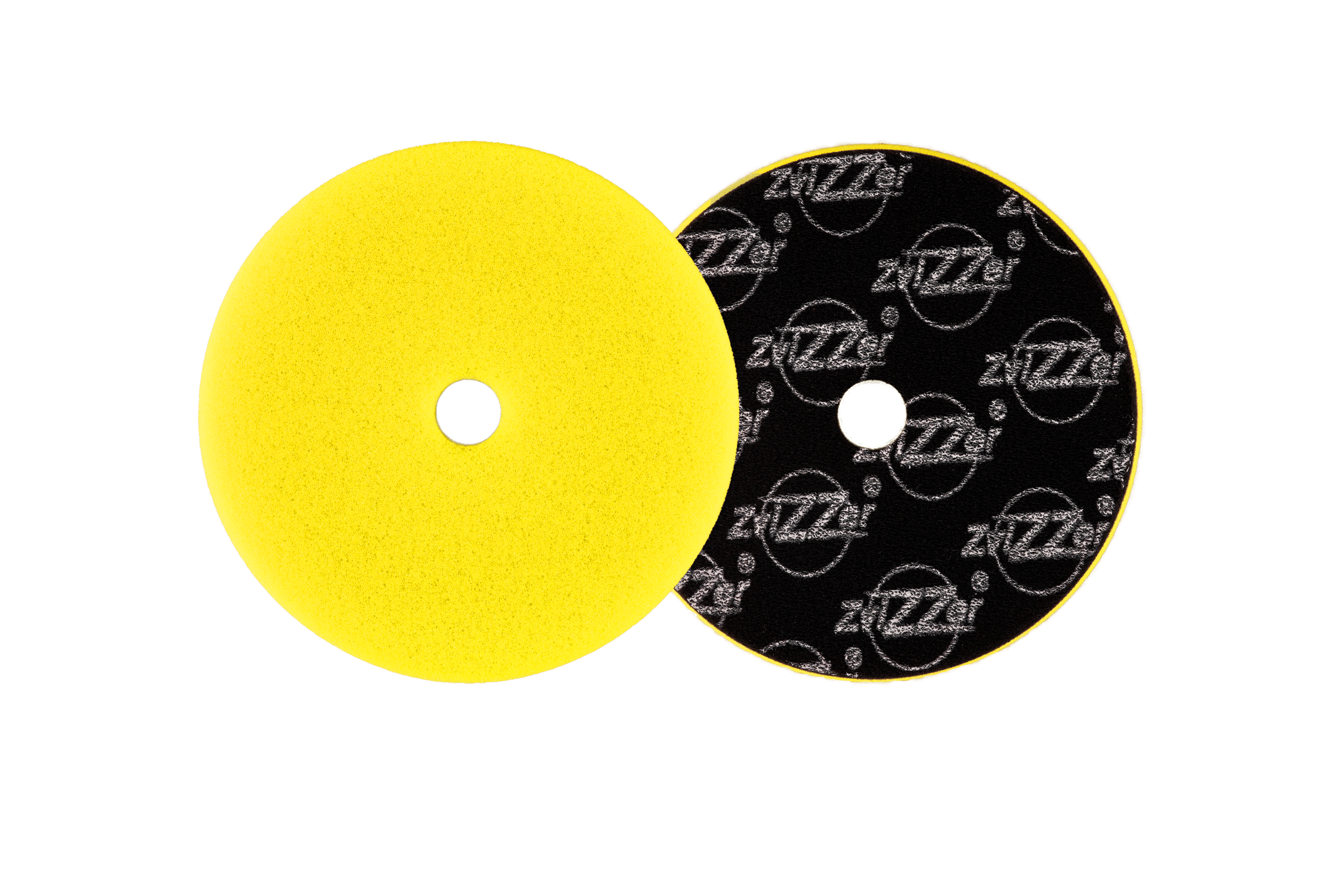 ZVIZZER All-Rounder Pad, yellow - Image 6