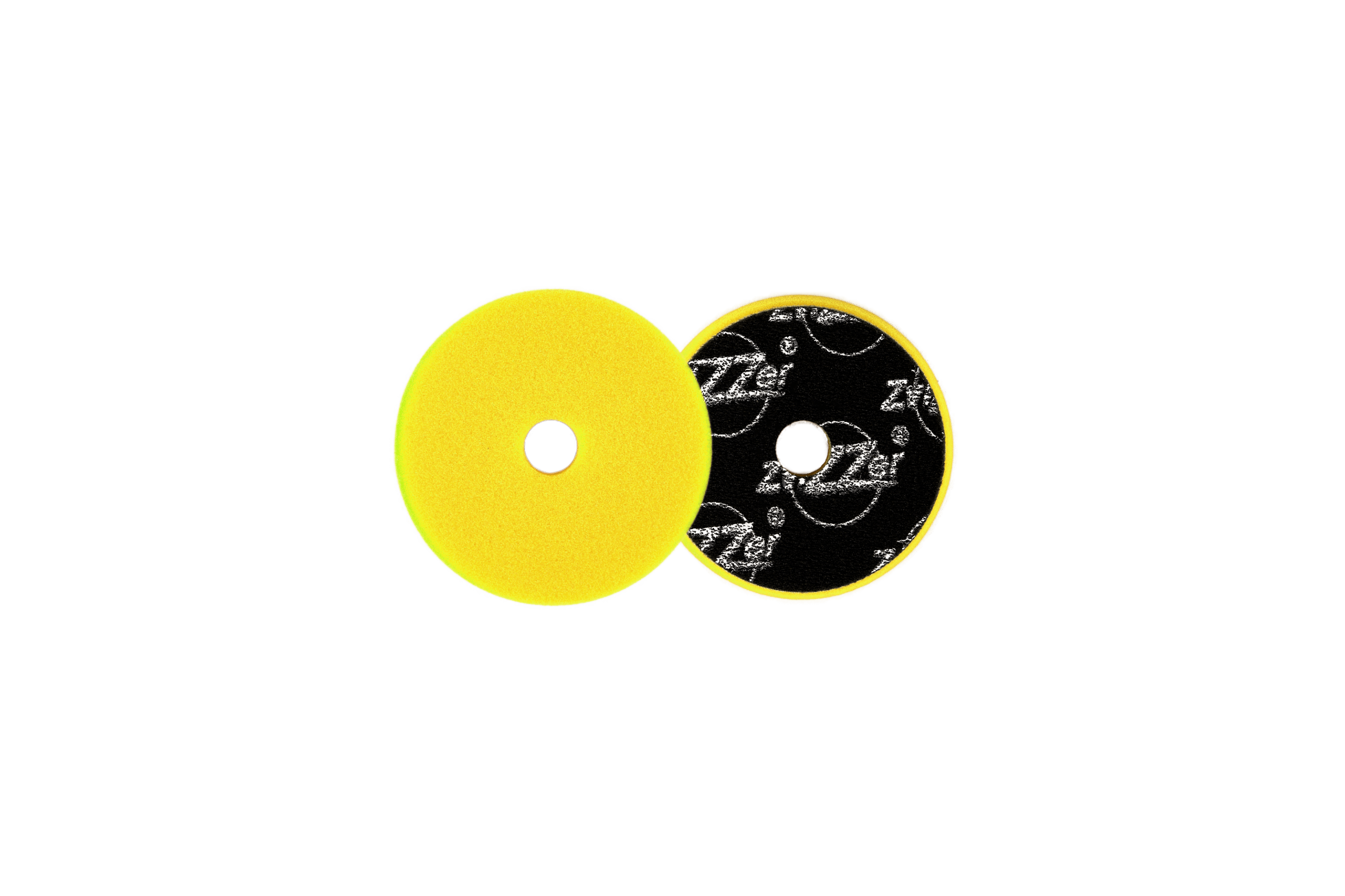 ZVIZZER All-Rounder Pad, yellow - Image 4