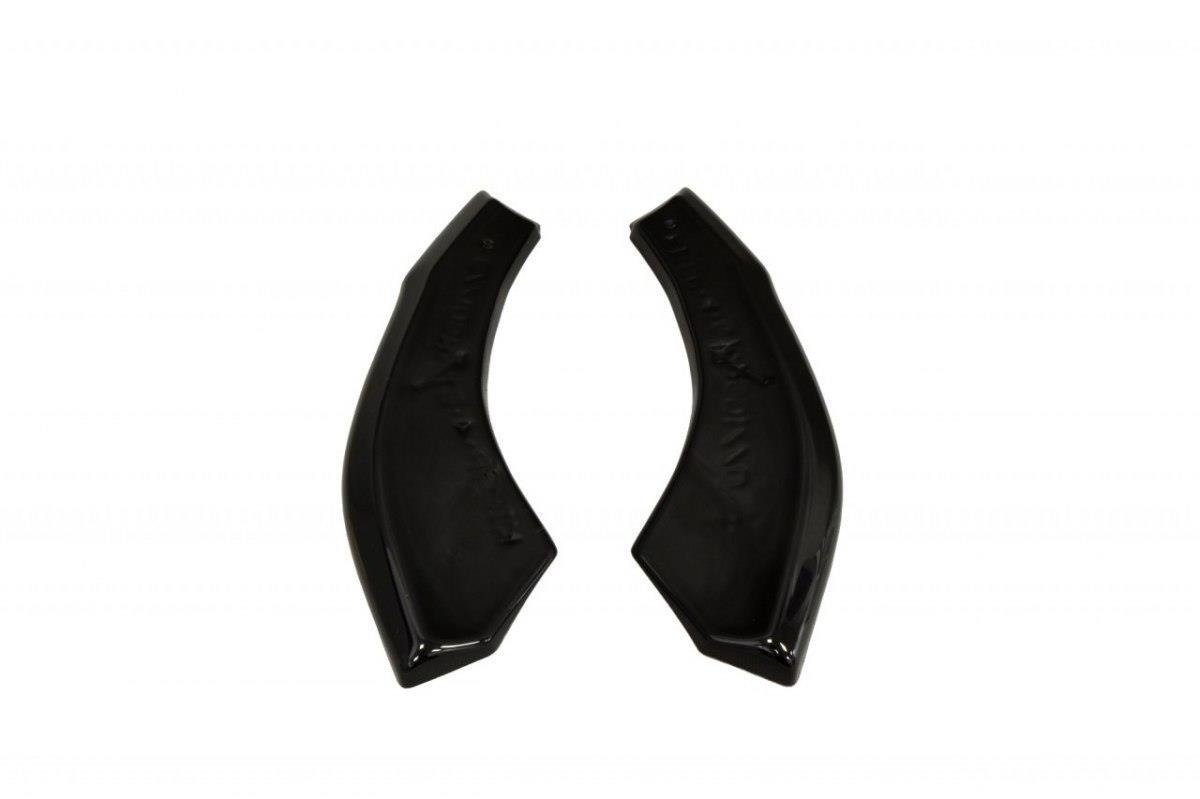 REAR SIDE SPLITTERS KIA SPORTAGE MK4 GT-LINE - Image 3