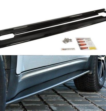 SIDE SKIRTS DIFFUSERS KIA SPORTAGE MK4 GT-LINE