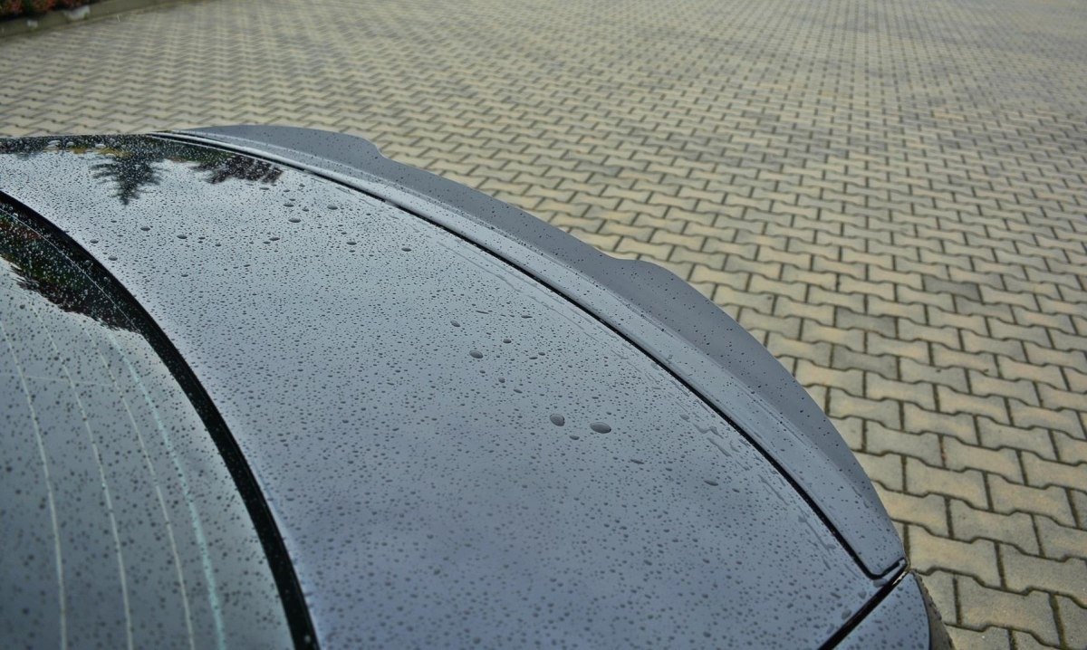 SPOILER CAP FOR BMW 3 E92 MPACK - Image 5