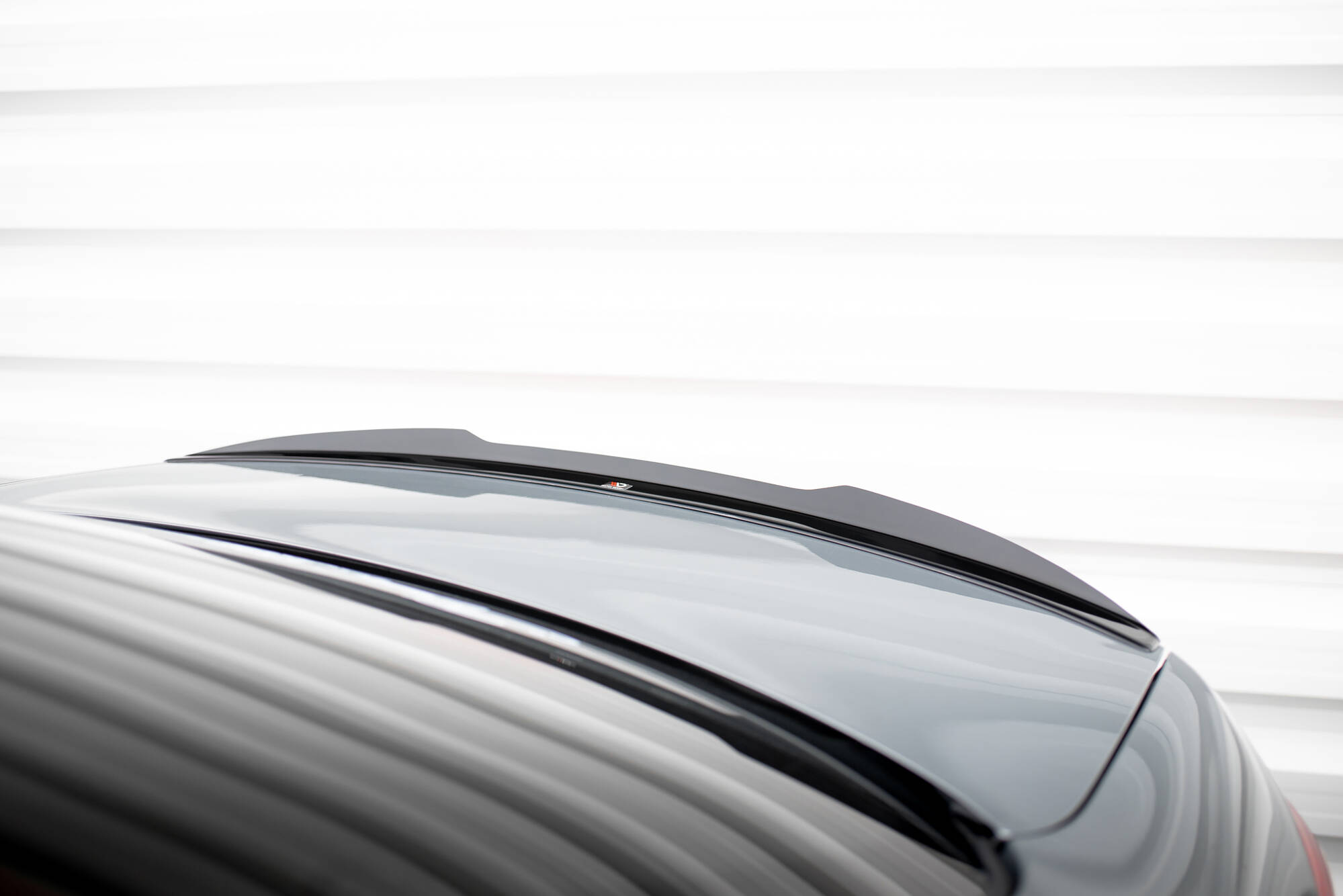 SPOILER CAP FOR BMW 3 E92 MPACK - Image 11