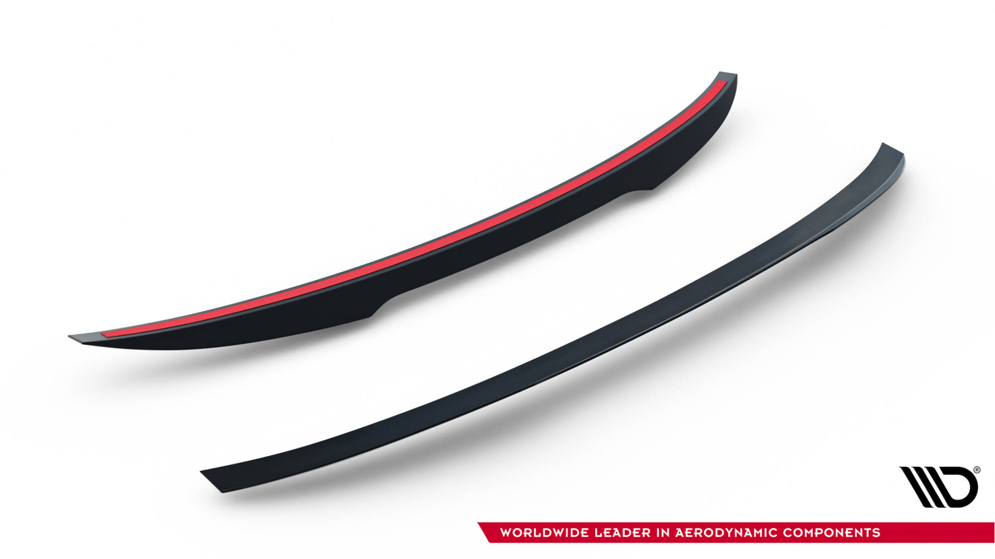 SPOILER CAP FOR BMW 3 E92 MPACK - Image 13
