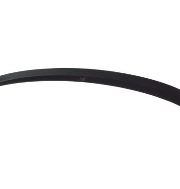 SPOILER CAP AUDI S1 8X HATCHBACK