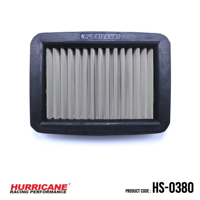 HURRICANE - Honda Jazz 1.3L 15-16