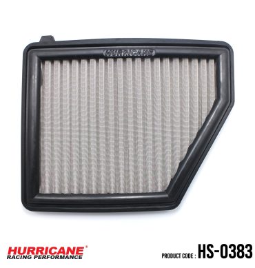 HURRICANE - HS-0383 Honda Civic FC 1.8L 16-17