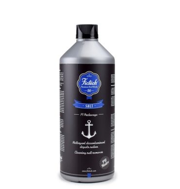 FICTECH - SALT