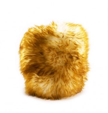 FICTECH- THE FOX WASH MITT